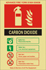 CO2 Extinguisher Identification © AFS