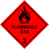 Flammable Gas (2) © AFS