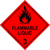 Flammable Liquid (3) © AFS